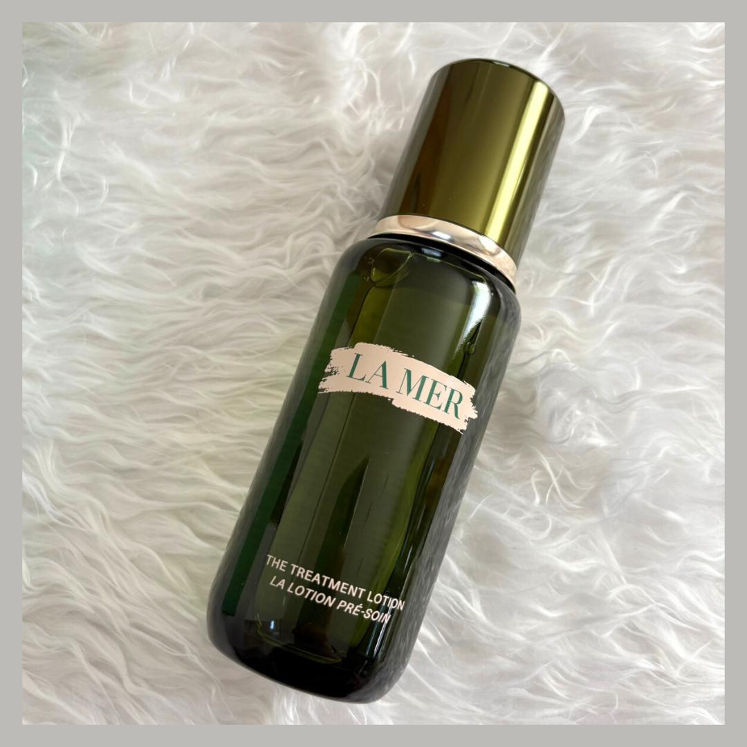 新品　LA MER　THE TREATMENT LOTION　150ml