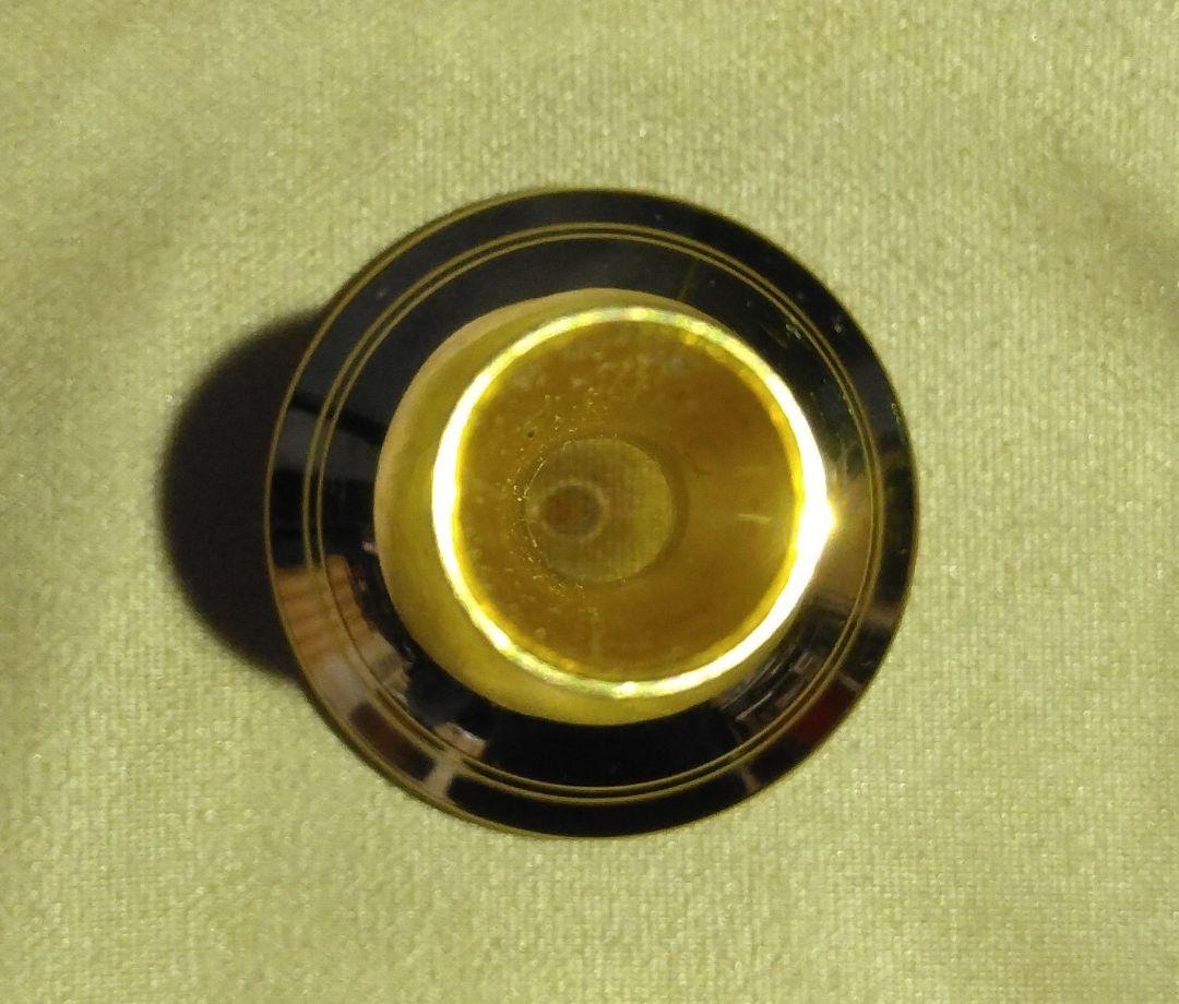デニス・ウイック トロンボーンマウスピース Classic GP 太管｜ 管楽器専門店 永江楽器