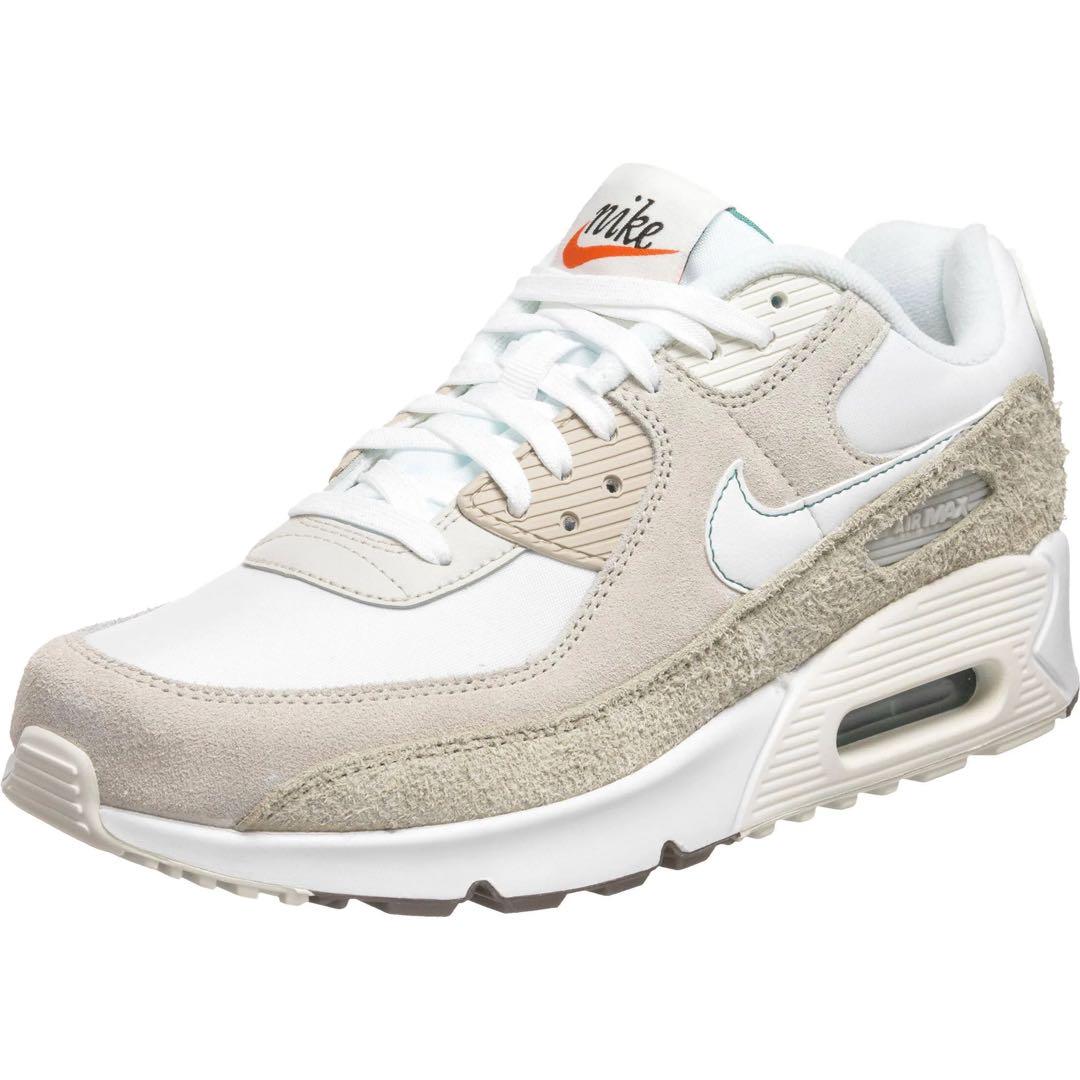 site Auroch Beschikbaar NIKE AIR MAX 90 First Use Pack Sail ナイキ 【時間指定不可】 www.roccadellemacie.com