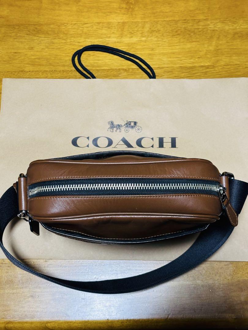 coach