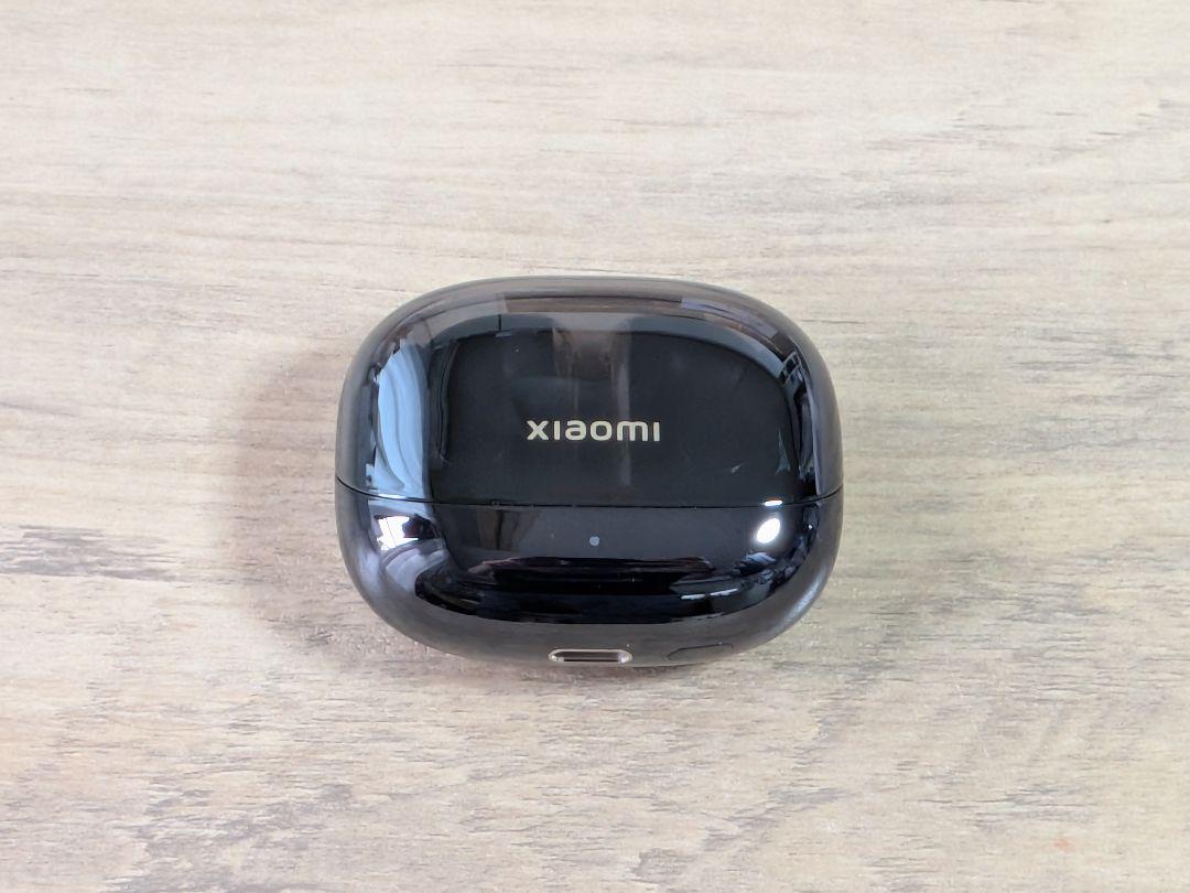 Xiaomi Buds 5 Pro Wi-Fi版 ワイヤレスイヤホン