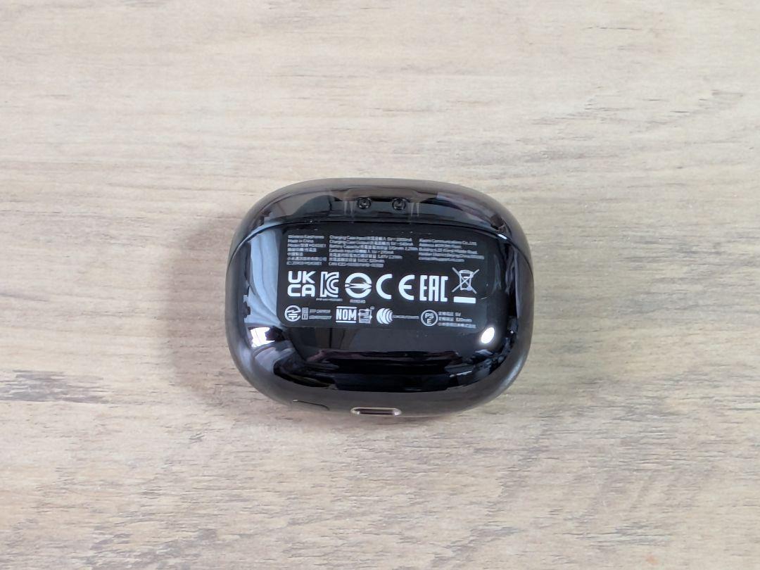 Xiaomi Buds 5 Pro Wi-Fi版 ワイヤレスイヤホン