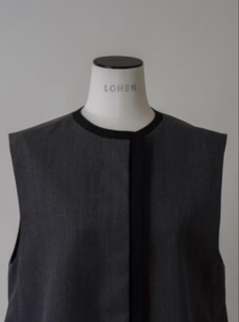✟ LOHENハイカウントウールバイ