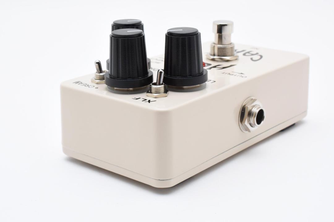 でおすすめアイテム。 未使用 新品 Crowther メルカリ - V2 Hotcake Audio ギター