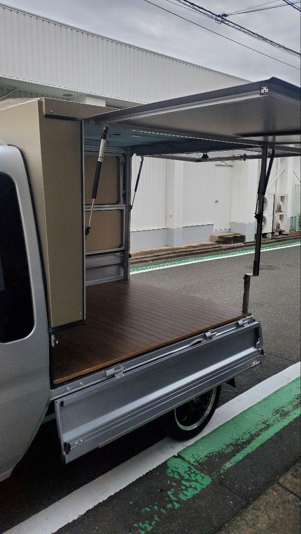 ケーランプス荷箱