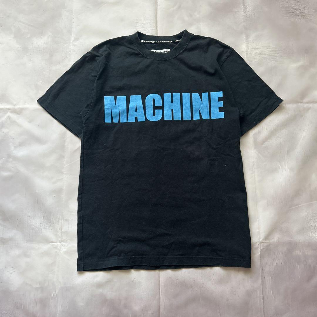 ミュージシャン DESTROYDER STORE THE MAD CAPSULE MARKETS