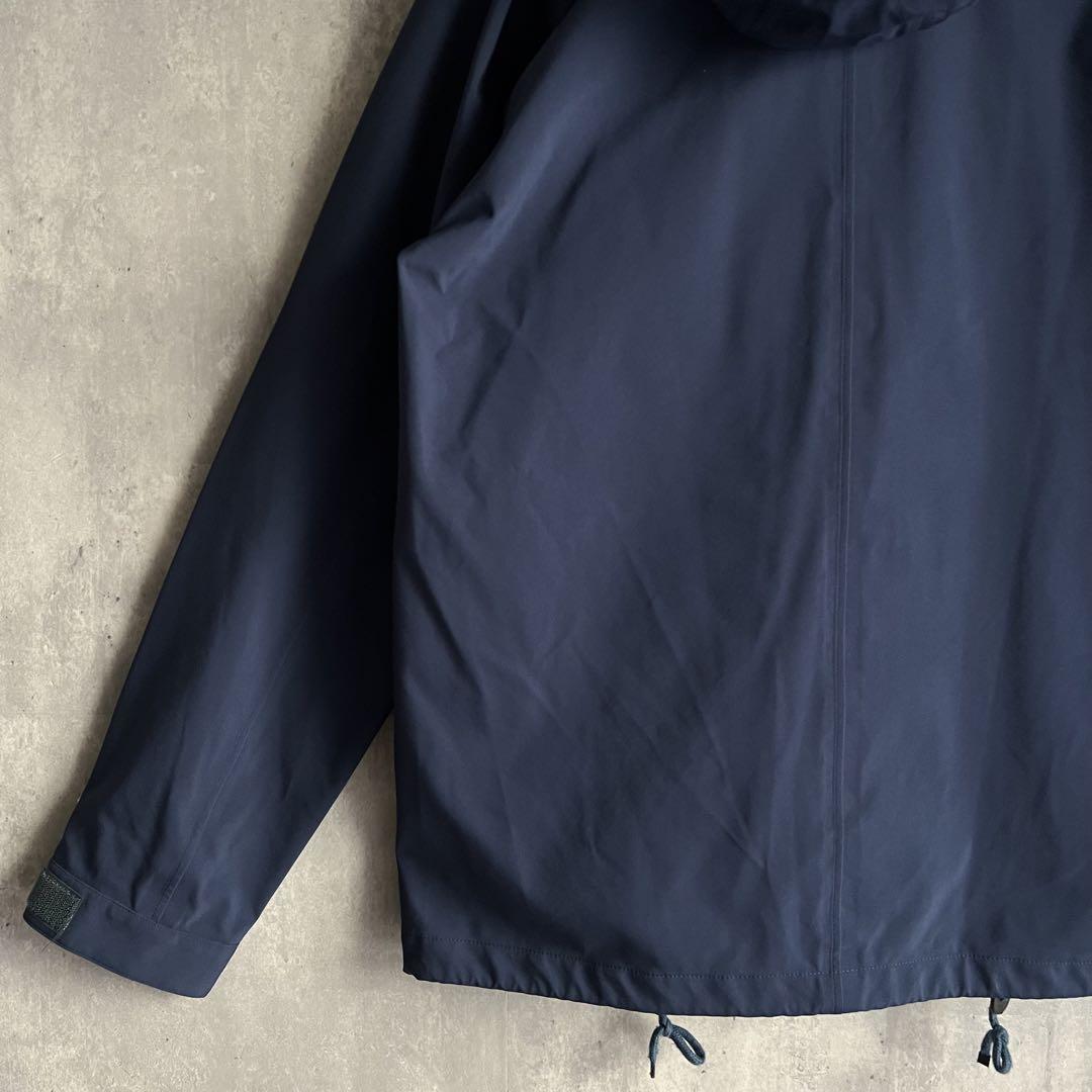 NEW YORKER ニューヨーカー GORE-TEX ナイロンジャケット 50