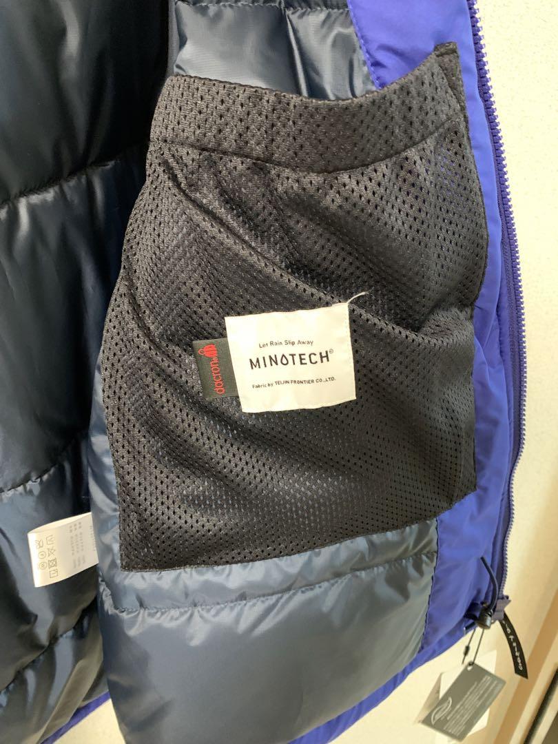 ワイルドシングス ビレイジャケット Wild Things XL 新品未使用 awardsandwinners.com