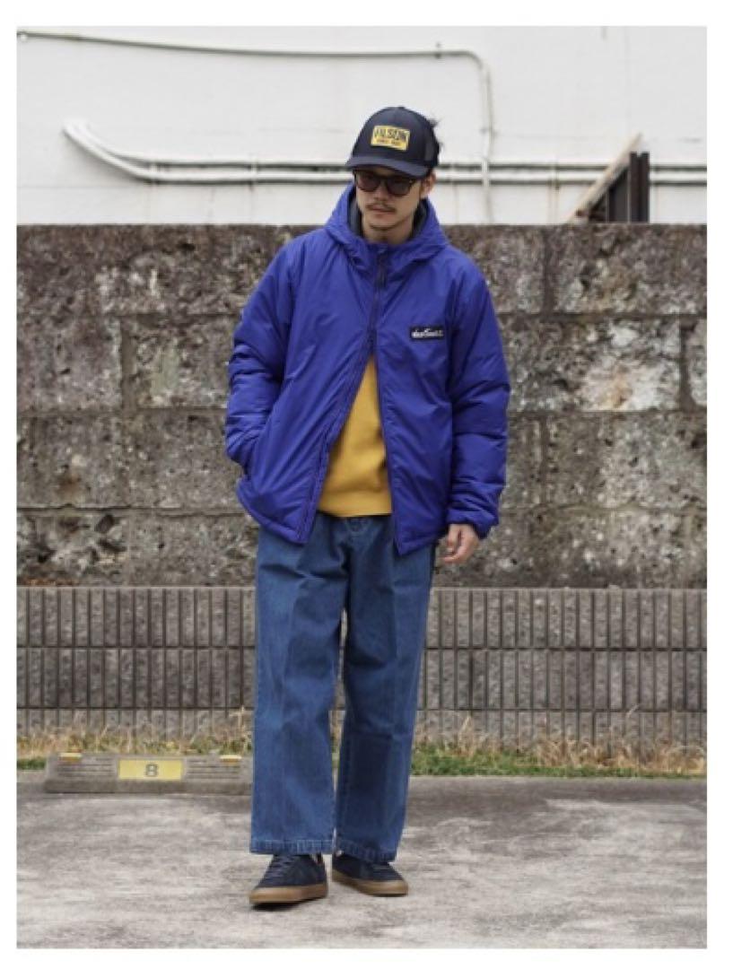 ワイルドシングス ビレイジャケット Wild Things XL 新品未使用 awardsandwinners.com