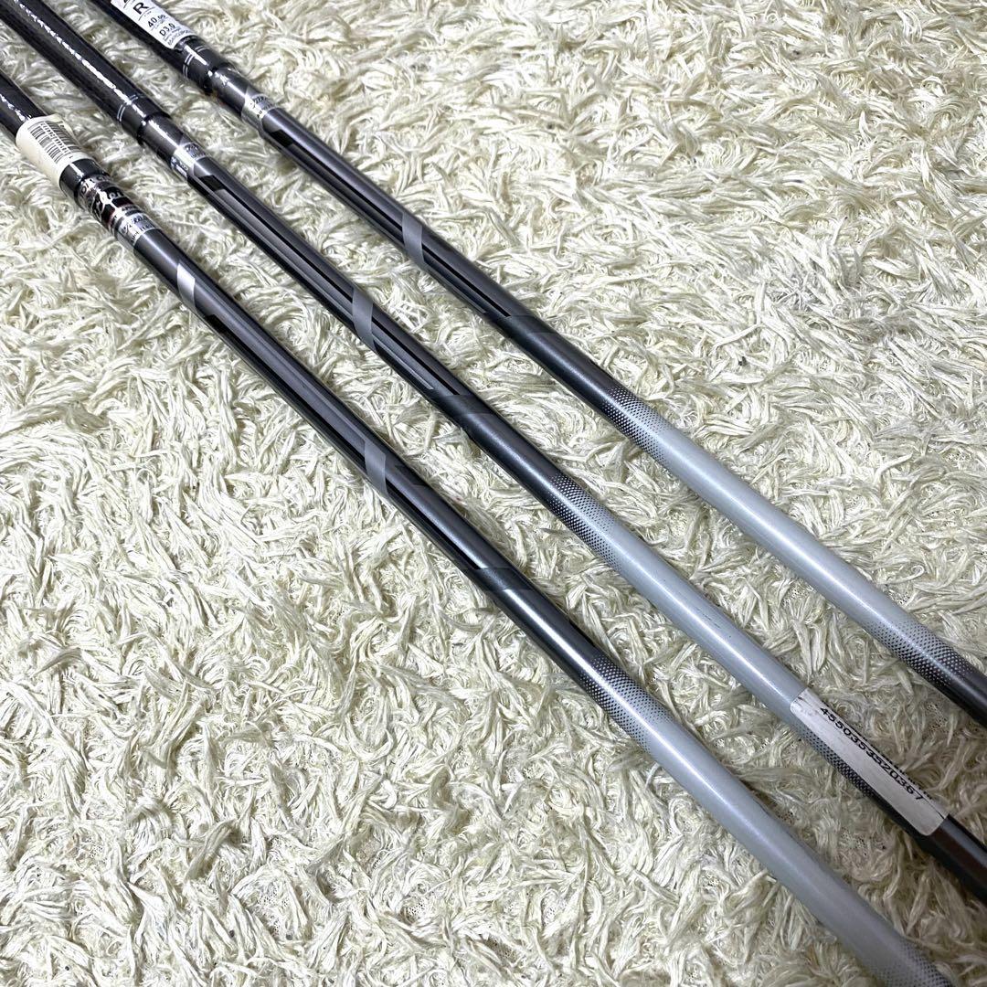 【新品】タイトリスト TSi 1 ドライバー 3W 4U 右 R ゴルフクラブ 画像6