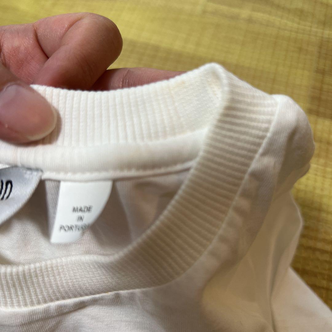 MOSCHINO Tシャツ お値下げ