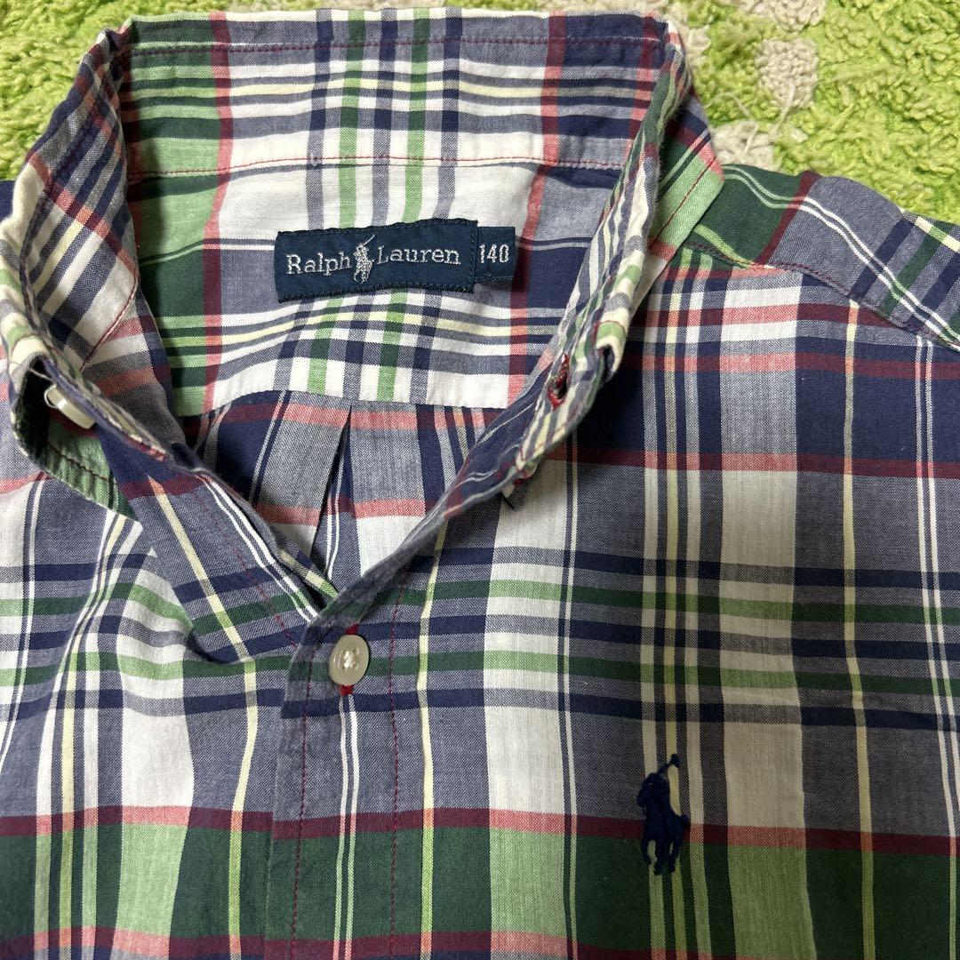 Polo Ralph Lauren/ポロ ラルフローレン｜シャツ