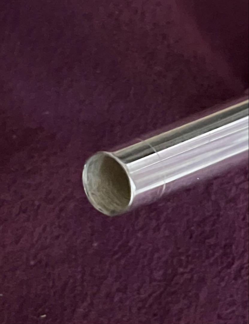 コルネットマウスピース　ティルツ7C