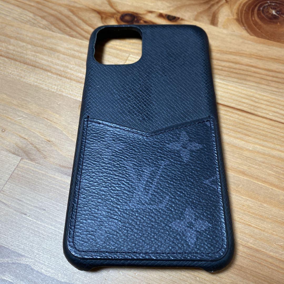 ルイヴィトンケース　iPhone11