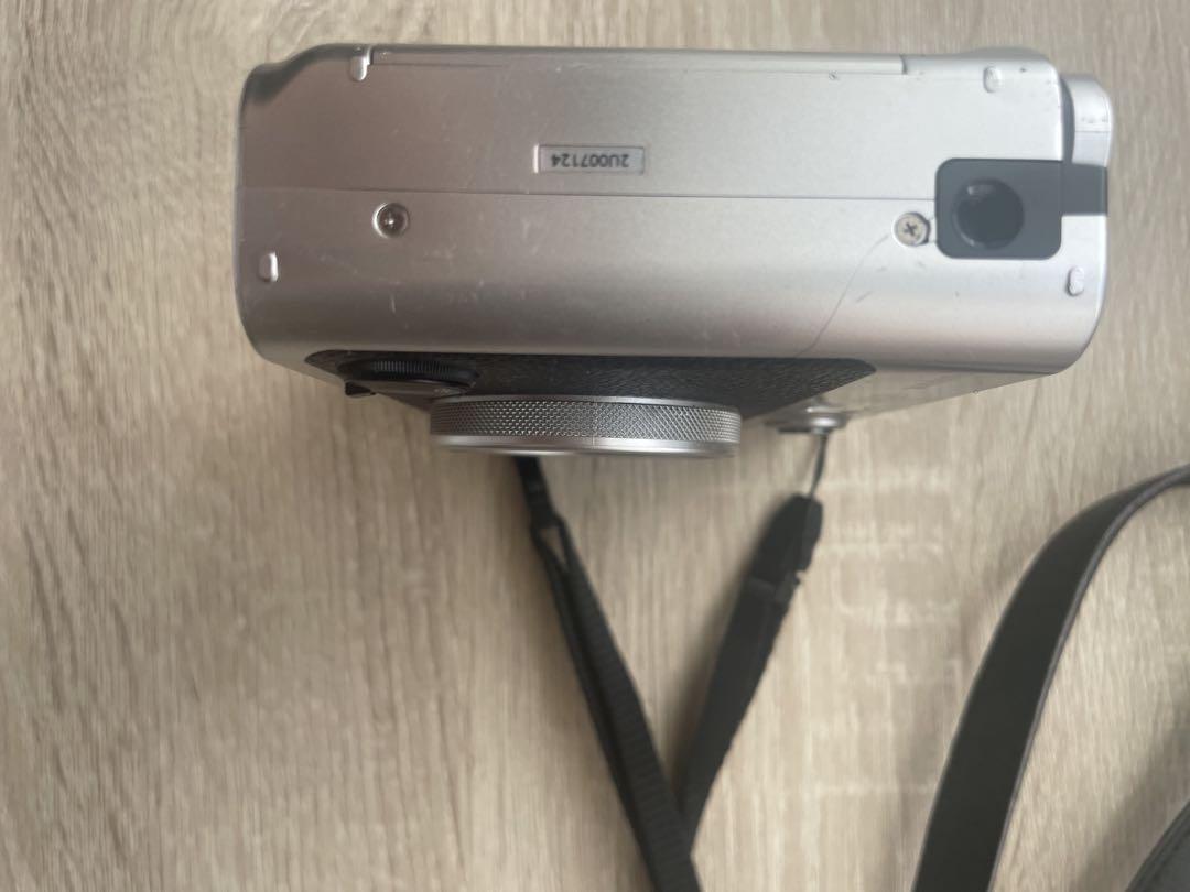 Fujifilm Instax Mini evo