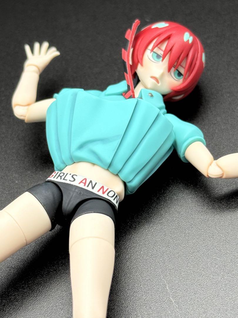 Figure-rise Standard アマテ・ユズリハ(マチュ) 完成品