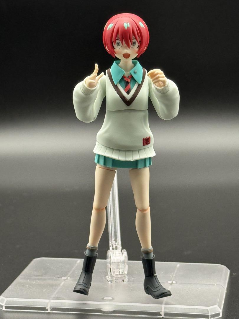 Figure-rise Standard アマテ・ユズリハ(マチュ) 完成品