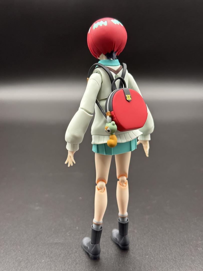 Figure-rise Standard アマテ・ユズリハ(マチュ) 完成品