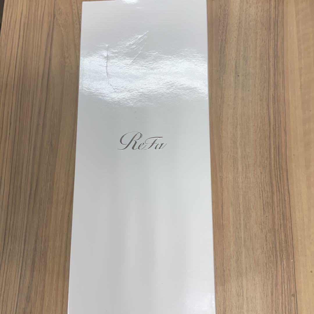 未使用品 ReFa リファエピクール 脱毛器