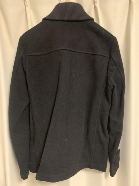 COMME コムデギャルソン オム メルトンジャケッ 3n4Eh-m21764069302 des GARCONS 2022