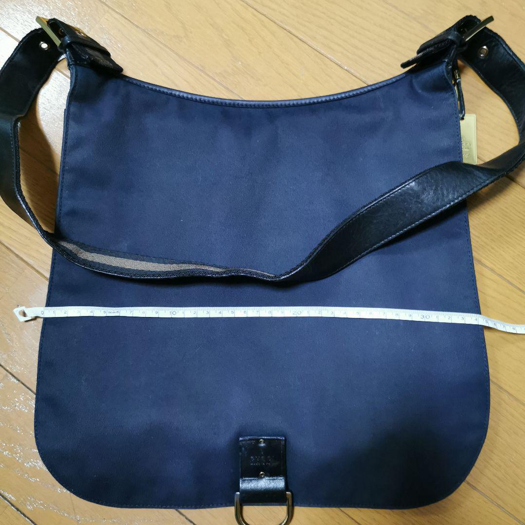 GUCCI ショルダーバッグ 中古品です。 画像12