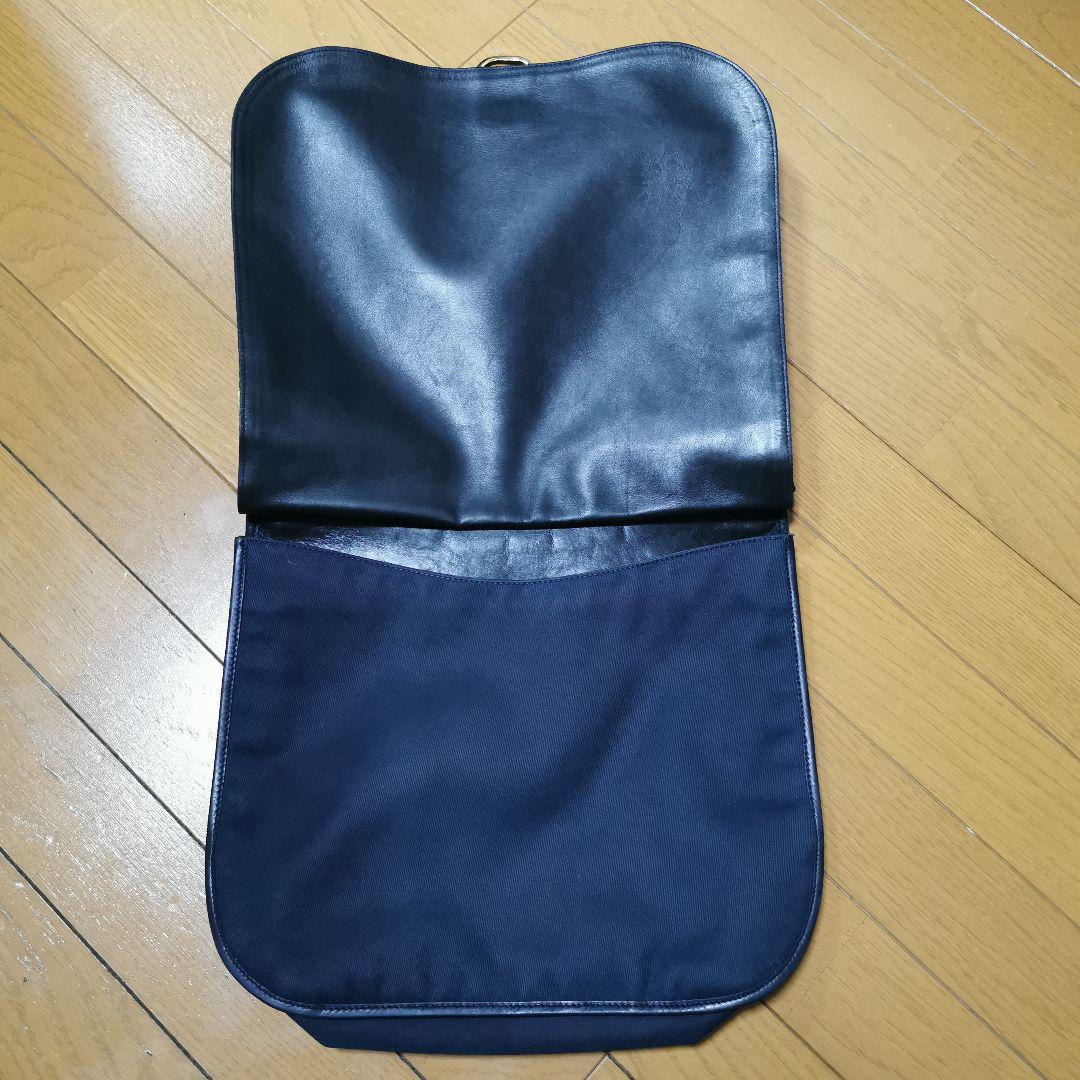 GUCCI ショルダーバッグ 中古品です。 画像5