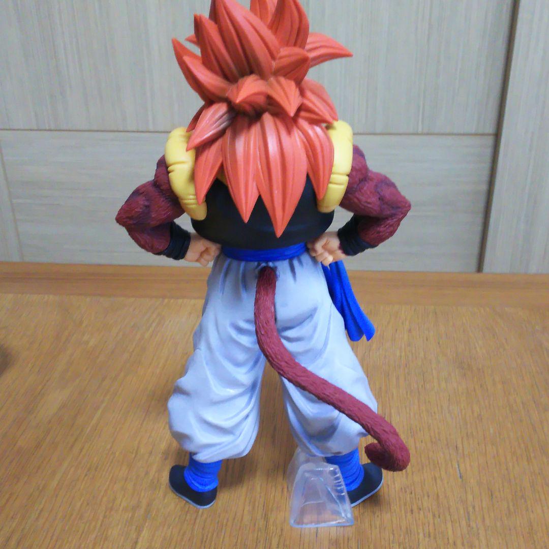 人気人気SALE 一番くじ ドラゴンボール スーパーサイヤ人4 フィギュア K2vQG-m21766047304 SALEお得