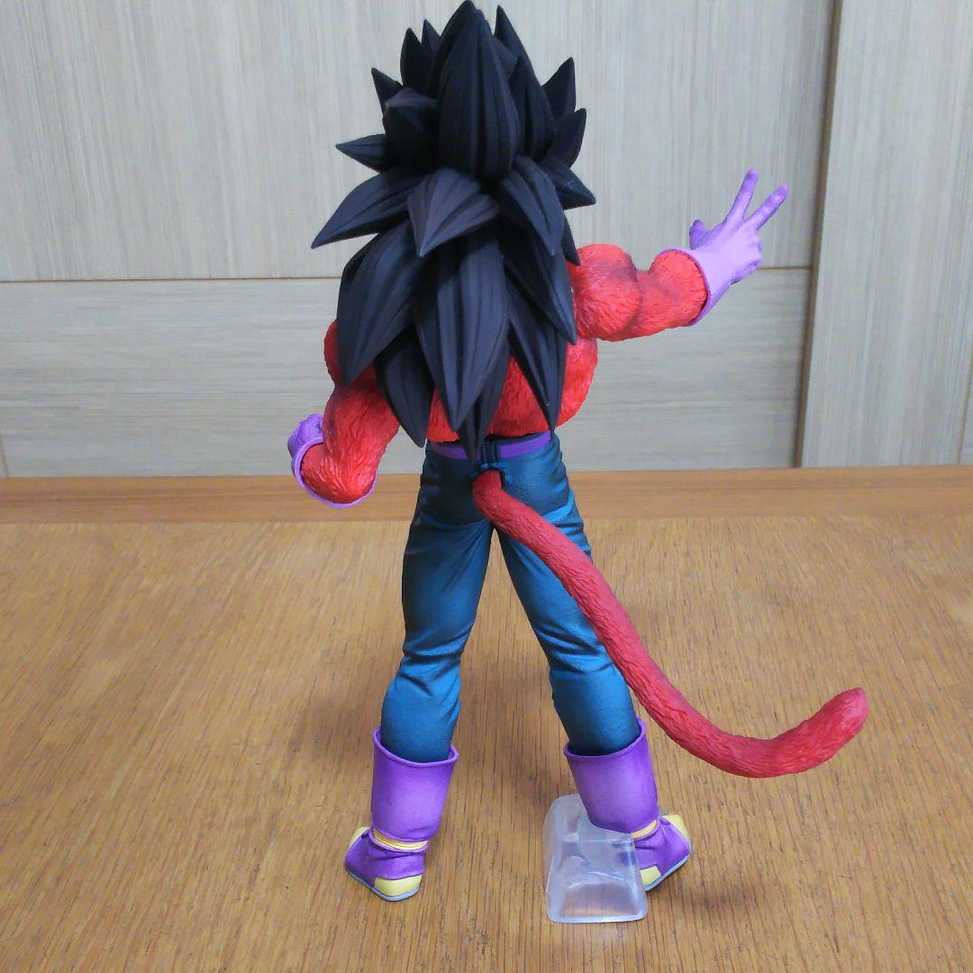 人気人気SALE 一番くじ ドラゴンボール スーパーサイヤ人4 フィギュア K2vQG-m21766047304 SALEお得