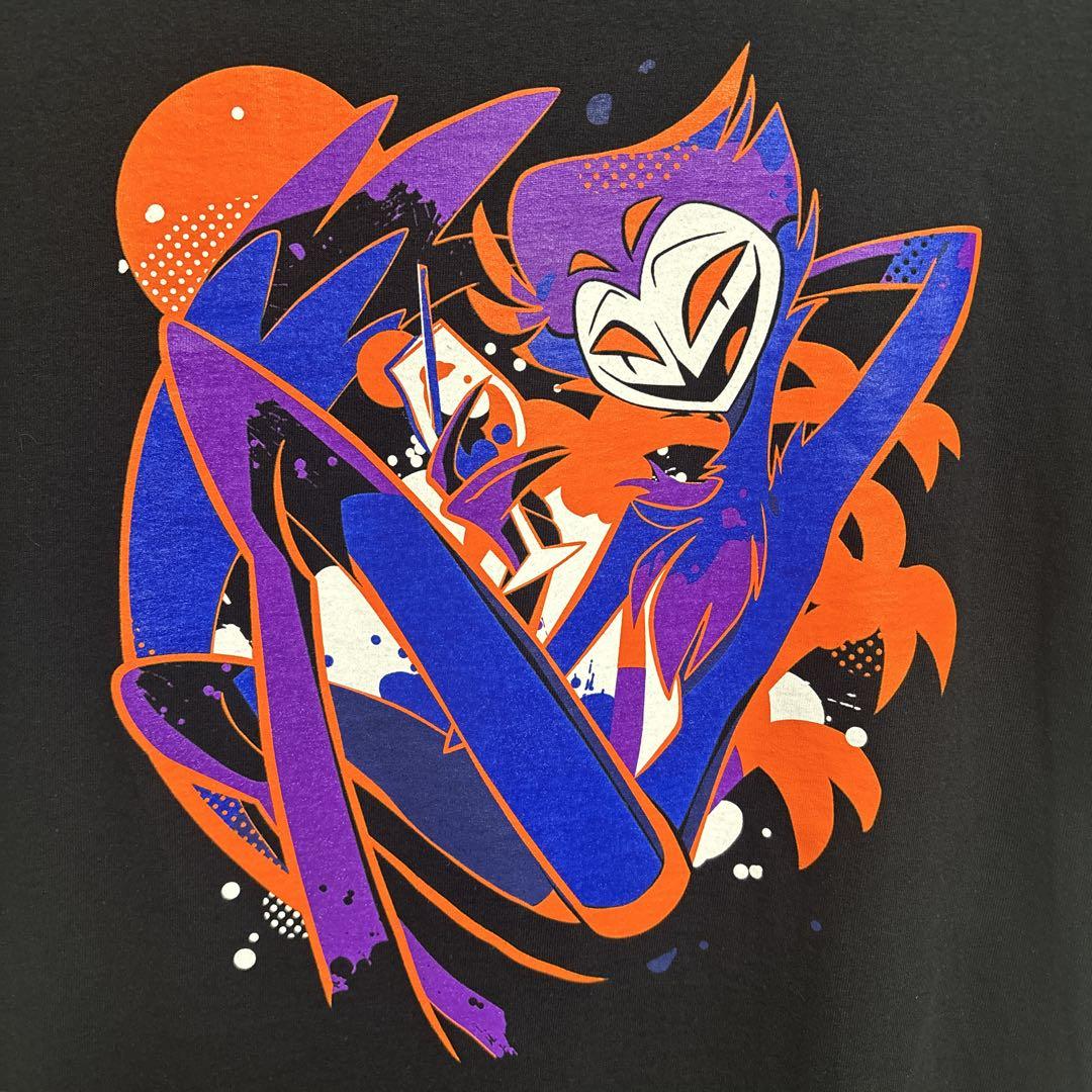 ヘルヴァボス ストラス 2024夏 Tシャツ - メルカリ