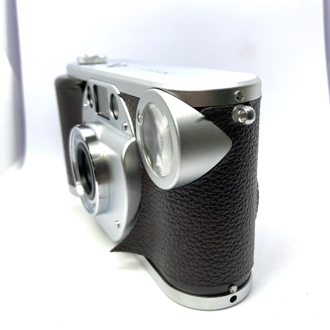 【希少・新品】MINOLTA PROD 20's フィルムカメラ ミノルタ