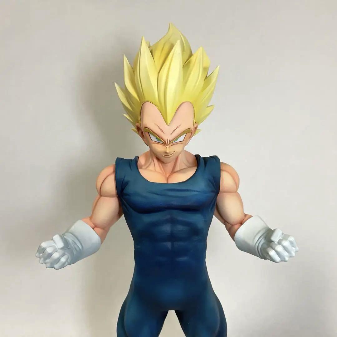 グランディスタ　ベジータ　リペイント フィギュア