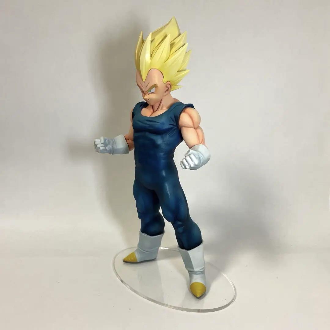グランディスタ　ベジータ　リペイント フィギュア