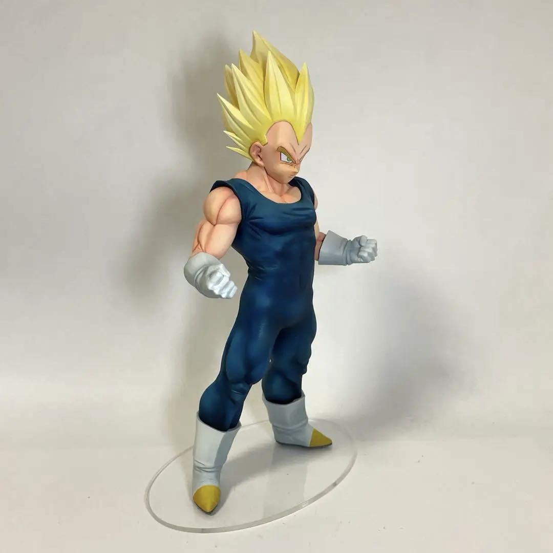 グランディスタ　ベジータ　リペイント フィギュア