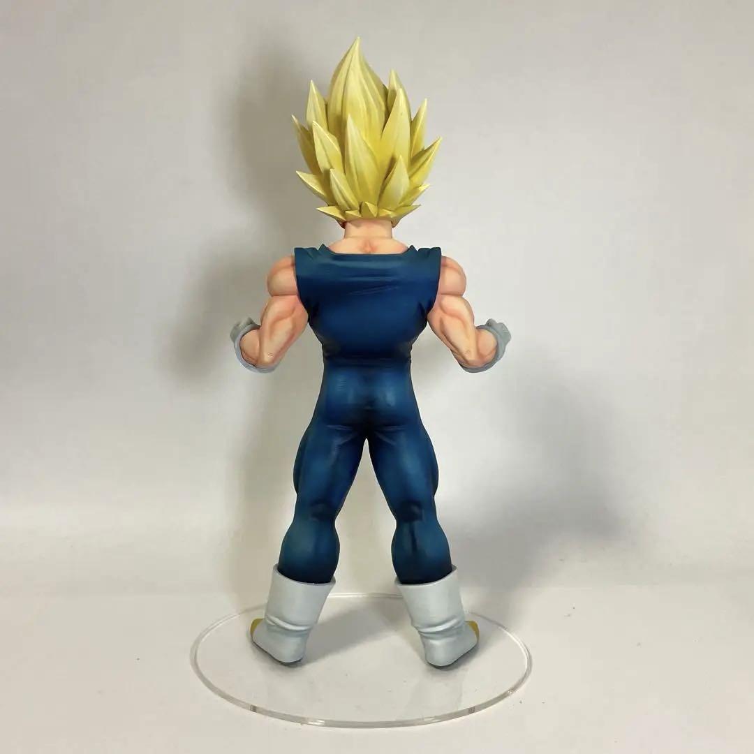 グランディスタ　ベジータ　リペイント フィギュア