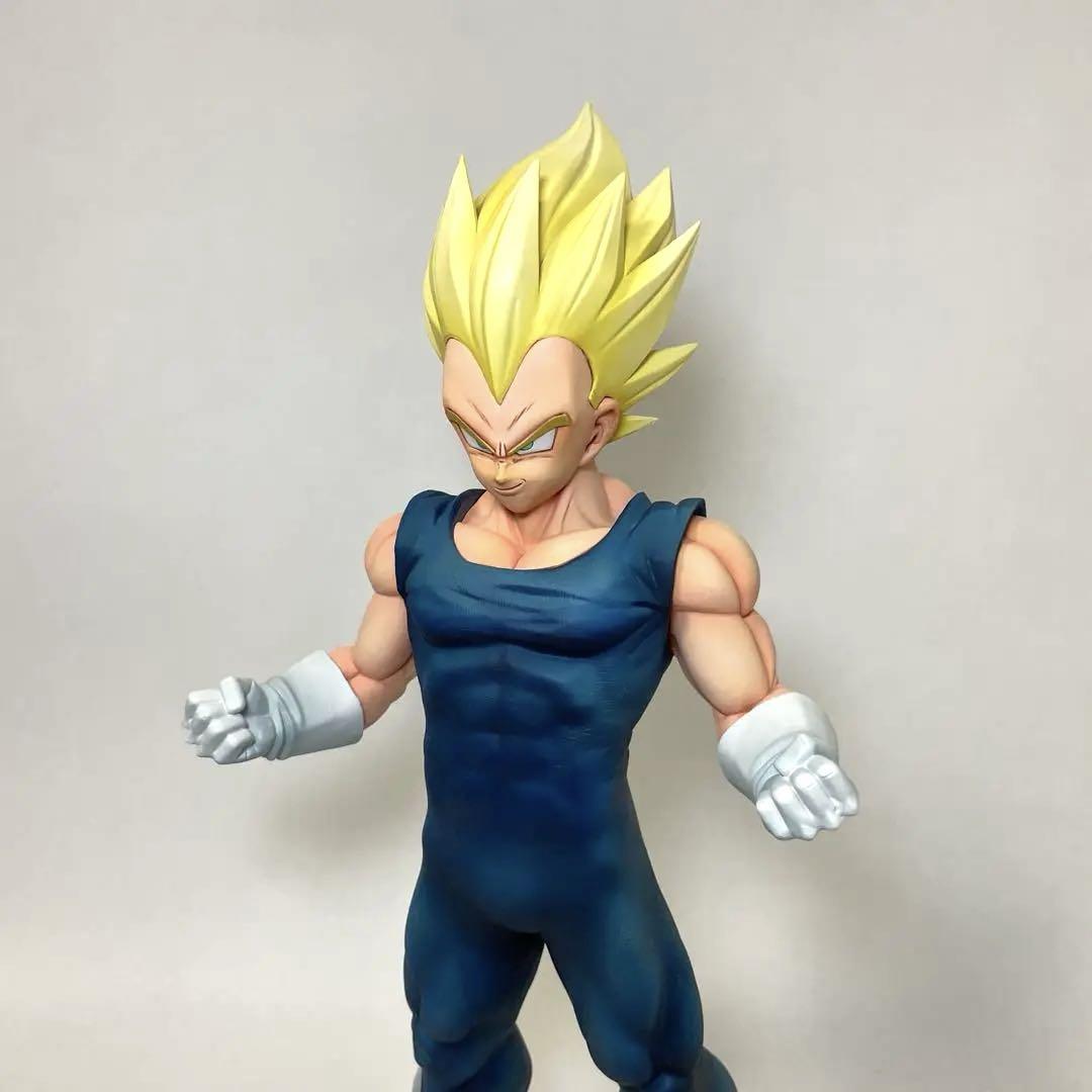 グランディスタ　ベジータ　リペイント フィギュア