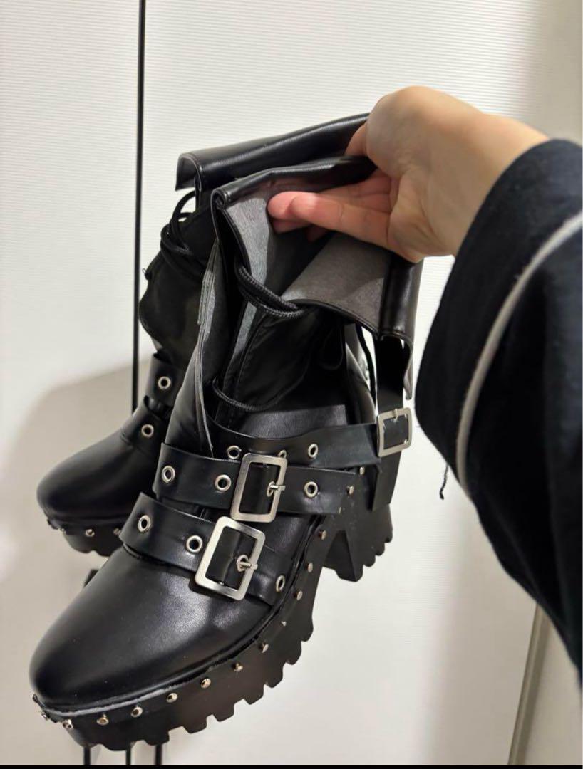 【最終値下げ】 勝利の女神NIKKE ユニ コスプレ フルセット Sサイズ