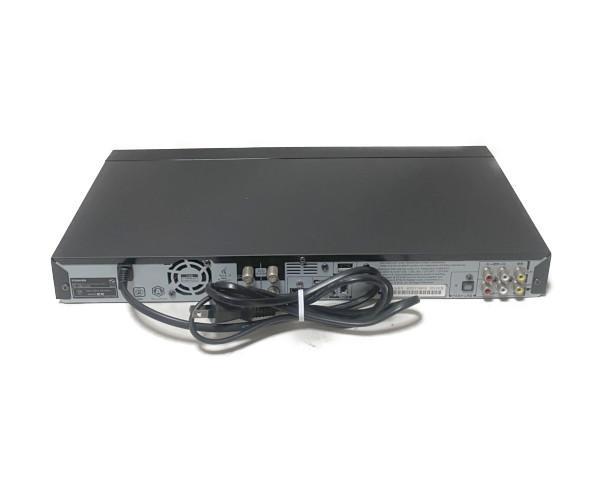 東芝 1TB 2チューナー ブルーレイレコーダー REGZA DBR-Z320