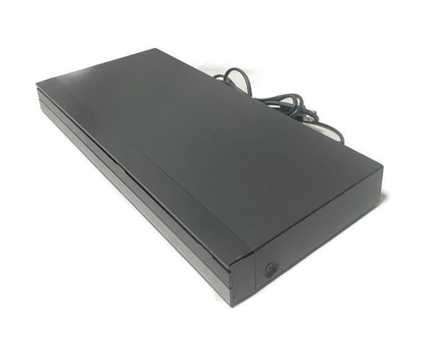 東芝 1TB 2チューナー ブルーレイレコーダー REGZA DBR-Z320