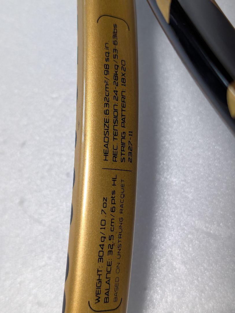 Wilson　BLADE 98