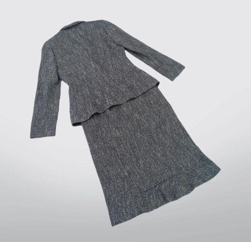 新 モデルファッション - 【Max Mara】銀タグ マックスマーラ