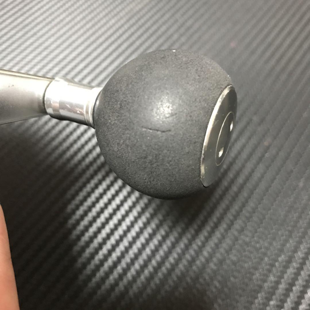 DAIWA　RYOGA C2025 PE SHL