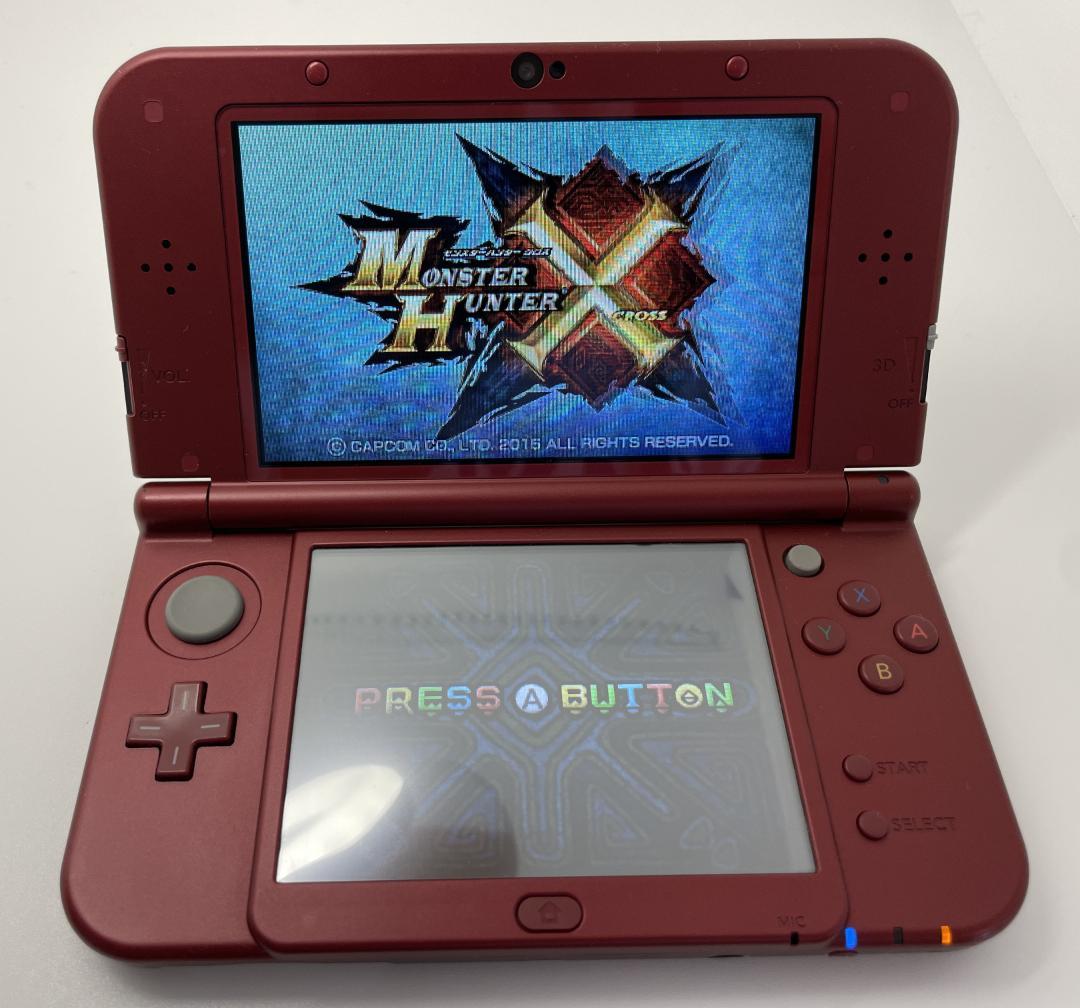 本体 ソフトNintendo