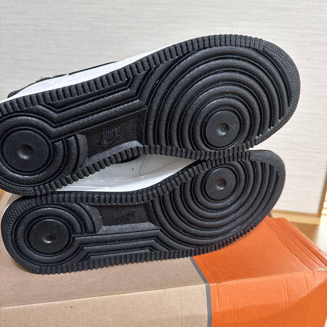 Nike エアフォース　ハイカットスニーカー