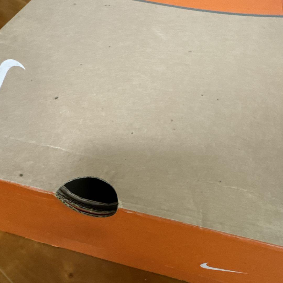 Nike エアフォース　ハイカットスニーカー