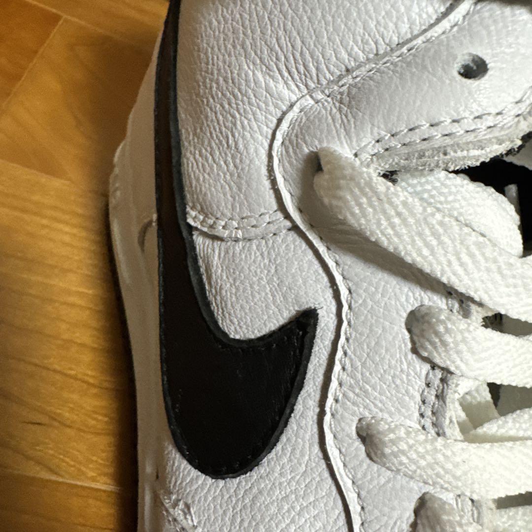 Nike エアフォース　ハイカットスニーカー