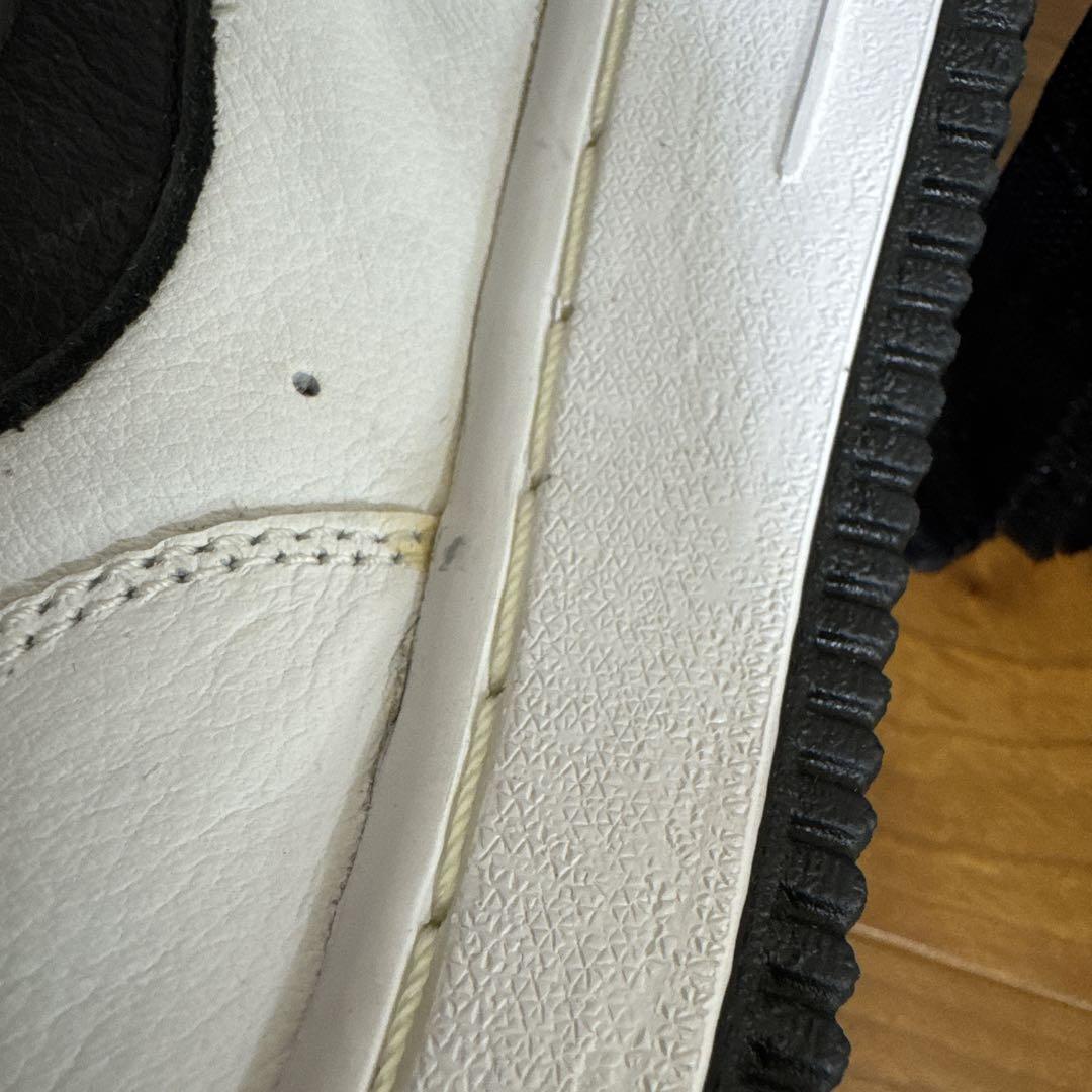 Nike エアフォース　ハイカットスニーカー