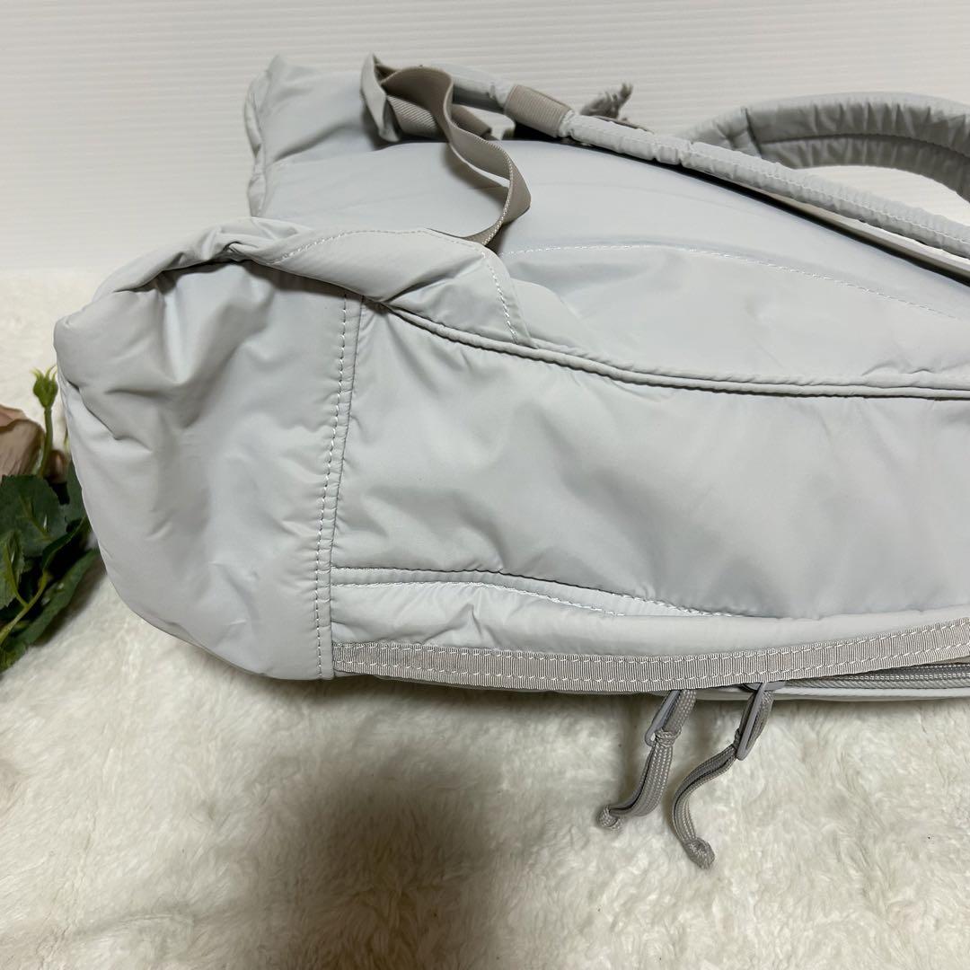 ホワイト18L