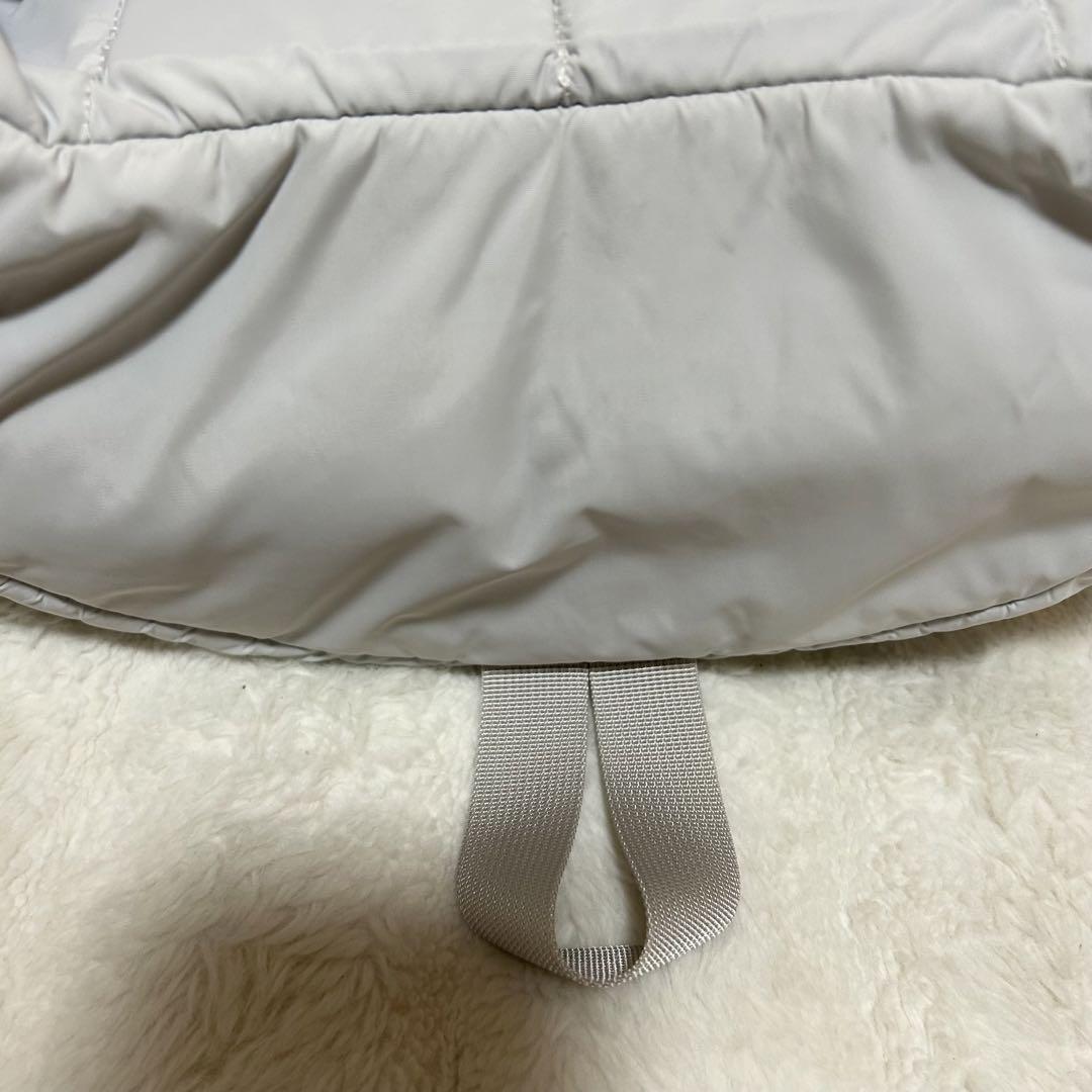 ホワイト18L mtrパック