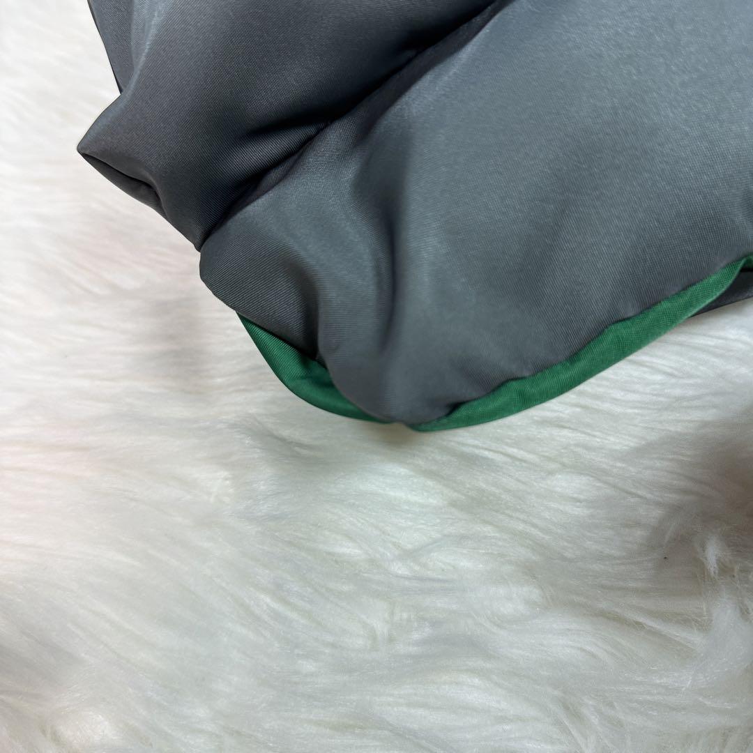 [未使用級] PORTER MARNI コラボ 2way ヘルメットバッグ