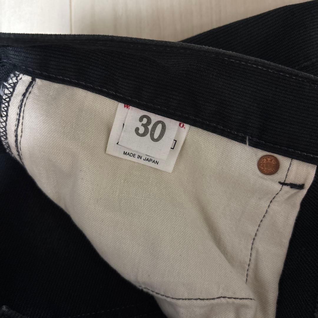 WAREHOUSE BEAMS PLUS別注 セコハンピケ Lot 1991 WAREHOUSE BEAMS PLUS別注 セコハンピケ Lot 1991